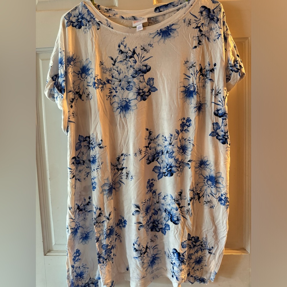 Lularoe Leah